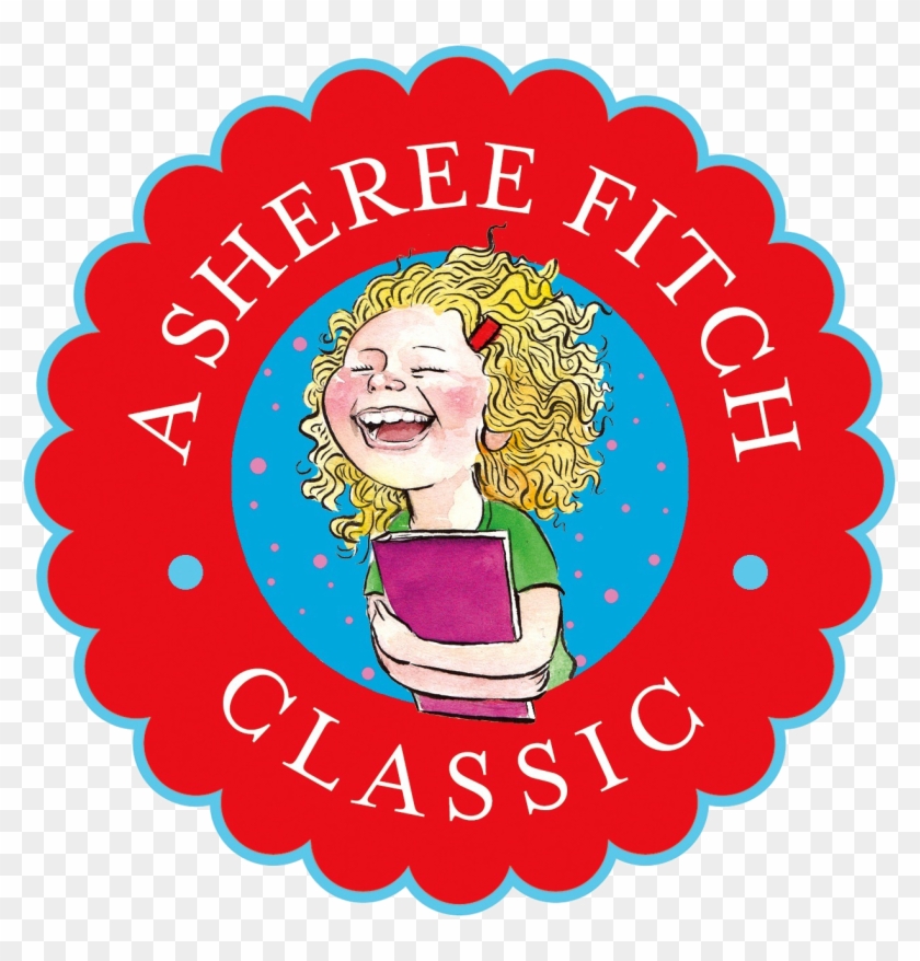 Sheree Fitch - Sheree Fitch #1577413