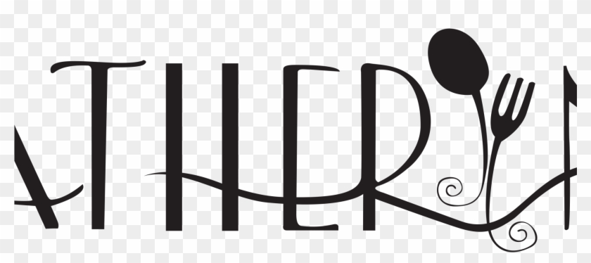 Gathering Logo 02 - Gathering Logo 02 #1577423