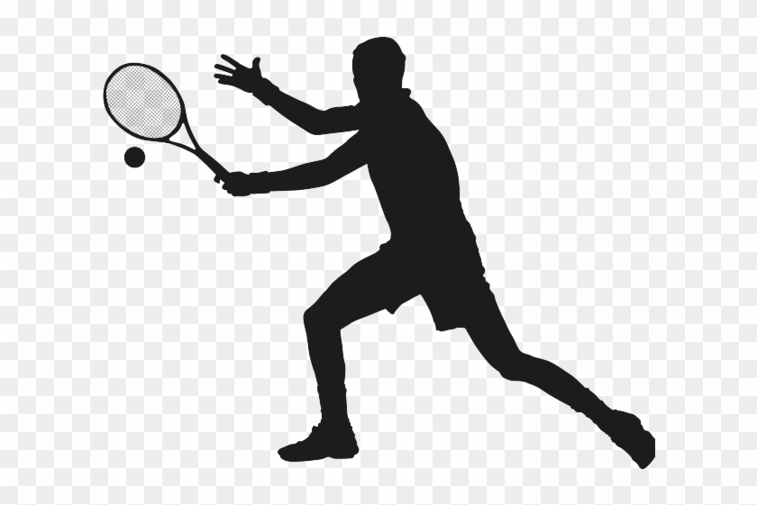 Sport Clipart Squash - Sport Clipart Squash #1577431