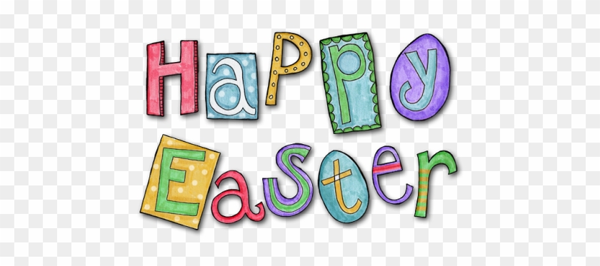 Happy Easter Christ Is Risen - Happy Easter Christ Is Risen #1577476