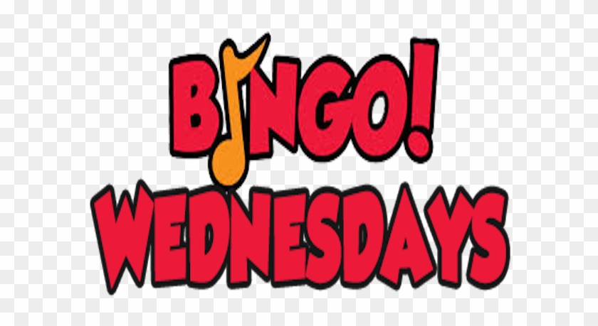 7 Wlev Presents Bingo Wednesdays - 7 Wlev Presents Bingo Wednesdays #1577498