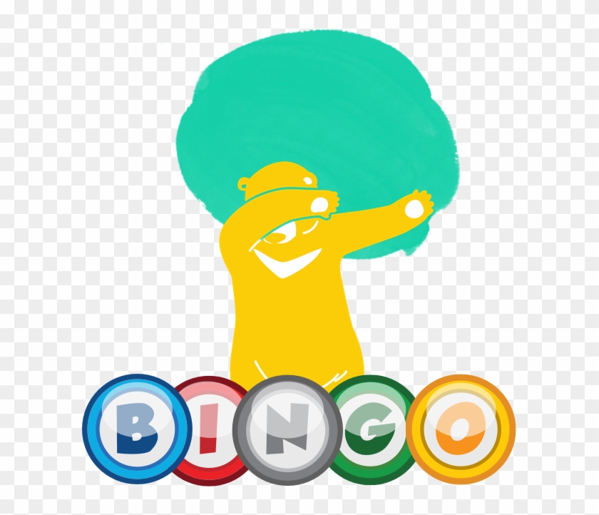 Classic Bingo Has All The Games You Love In A Land-based - Classic Bingo Has All The Games You Love In A Land-based #1577523