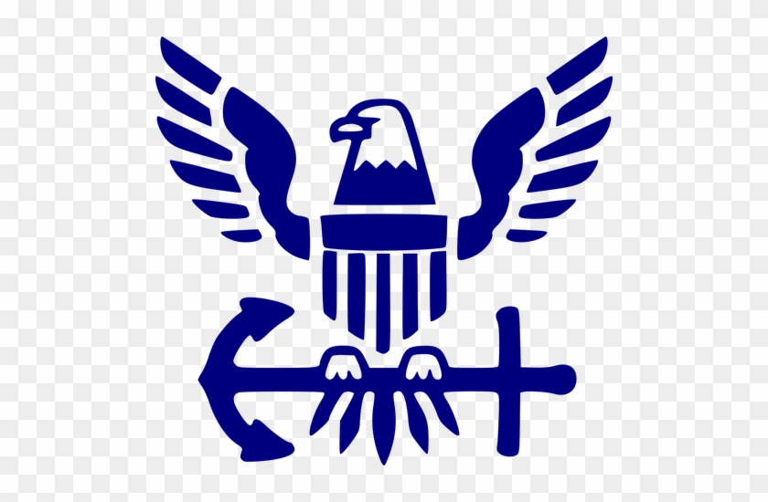 Navy Logo - Navy Logo #1577532