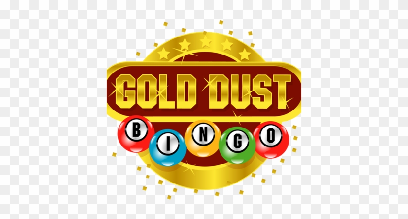 Golddust Bingo - Golddust Bingo #1577536