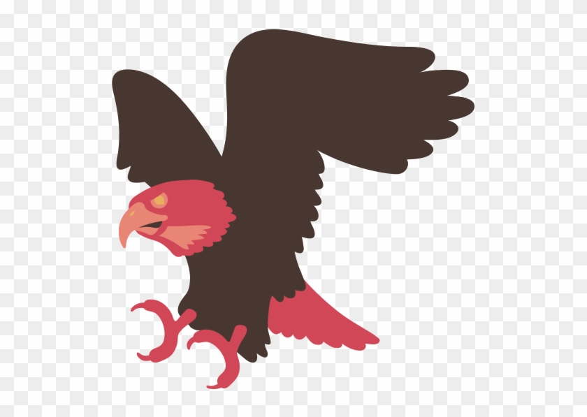 Anchors Vector Eagle - Anchors Vector Eagle #1577545