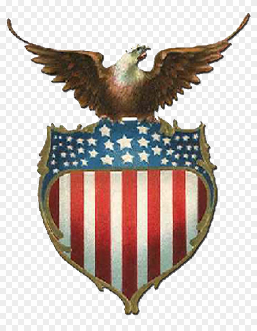 Usa Eagle Png - Usa Eagle Png #1577555