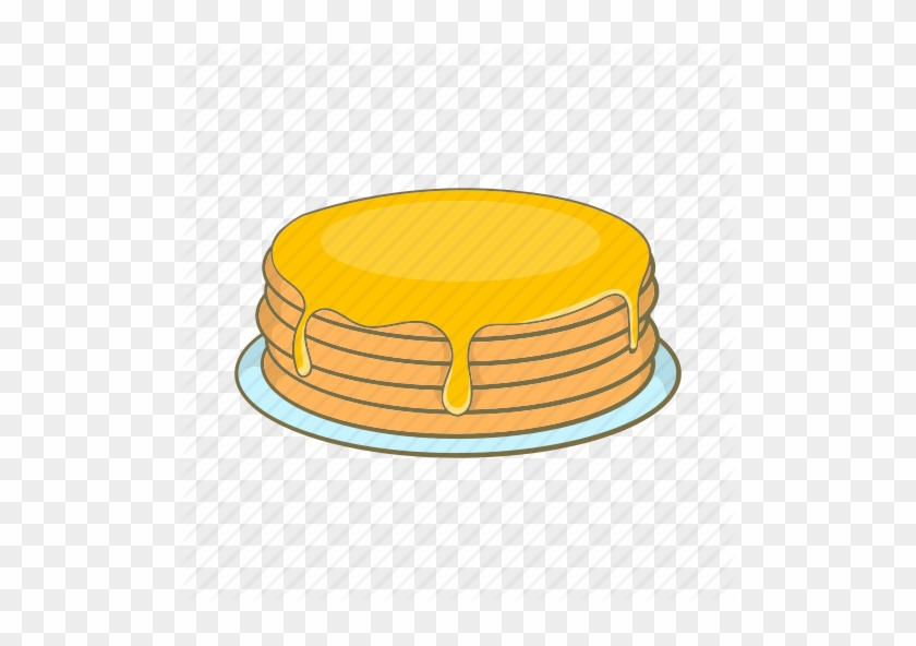 Pancakes Vector Breakfast Food - Pancakes Vector Breakfast Food #1577601