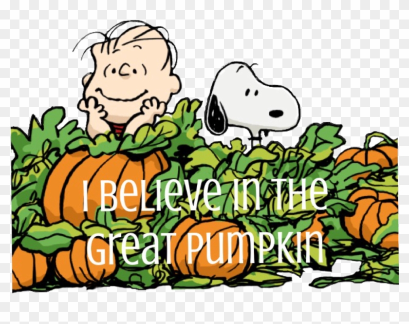 Halloween Snoopy Linus Greatpumpkin - Halloween Snoopy Linus Greatpumpkin #1577629