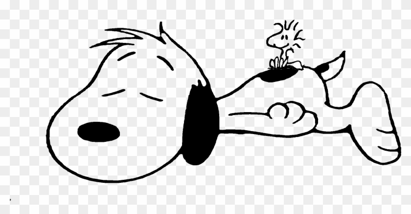 Snoopy Vector - Snoopy Vector #1577641