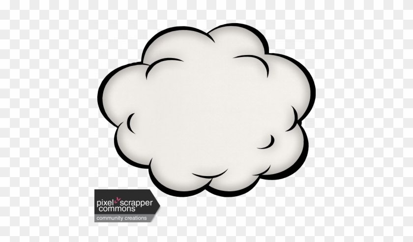 Super Hero Cloud Of Smoke Graphic By Marcela Cocco - Super Hero Cloud Of Smoke Graphic By Marcela Cocco #1577648