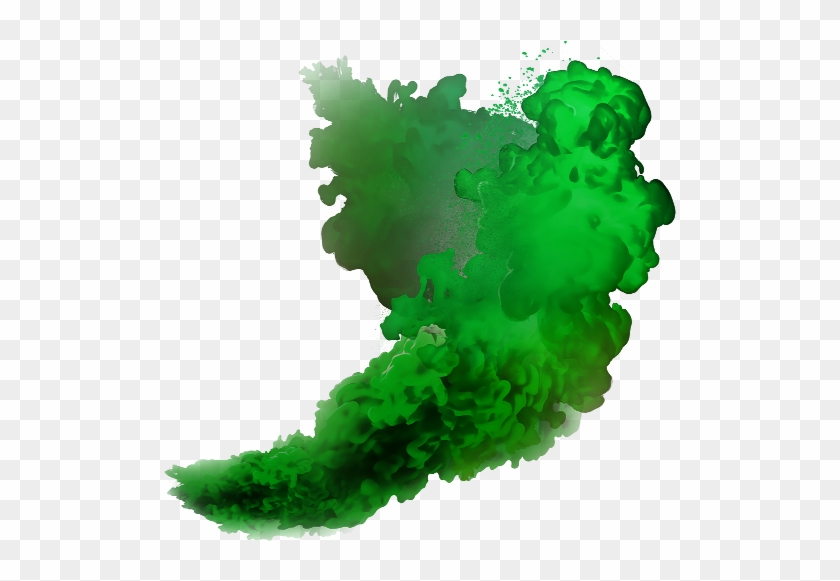 Smoke Png - Smoke Png #1577652