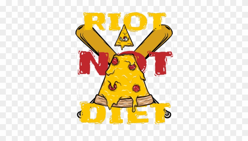 Riot Not Diet - Riot Not Diet #1577666