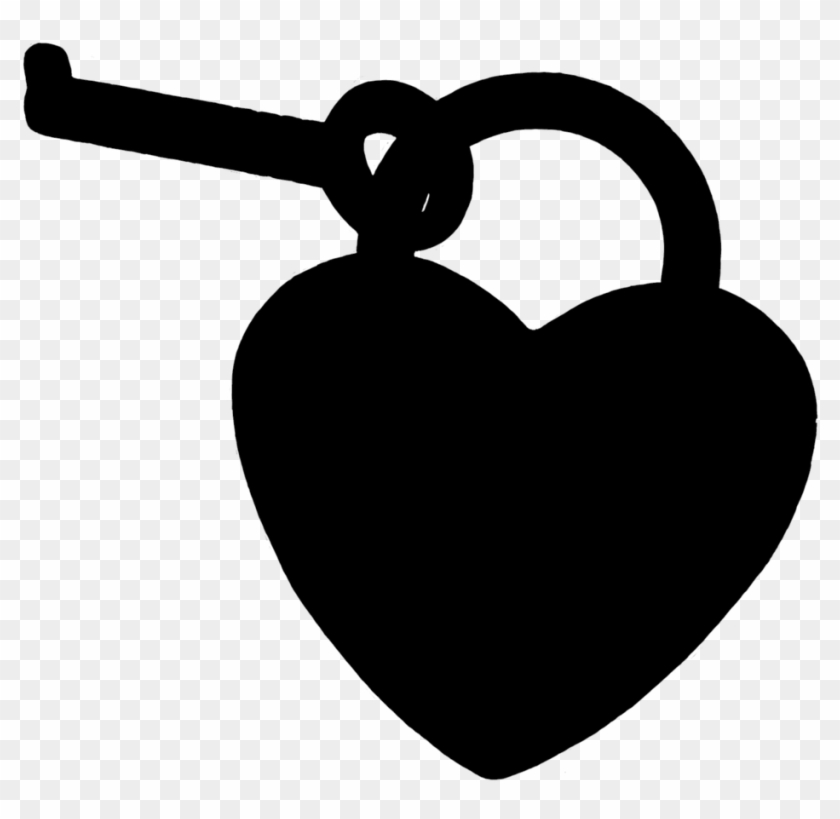 Key To The Day,heart, - Key To The Day,heart, #1577769