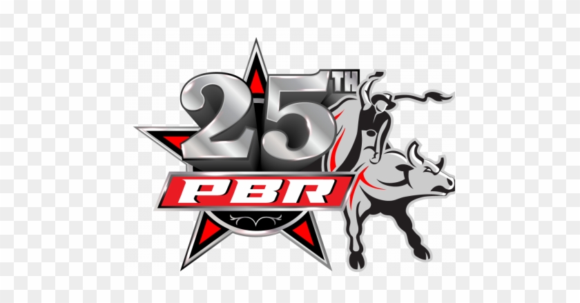 Pbr 25th Anniversary Tour - Pbr 25th Anniversary Tour #1577797