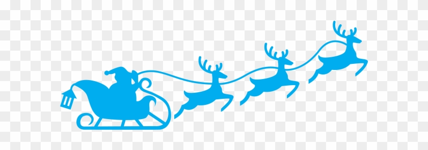 Santa-sleigh - Santa-sleigh #1577802
