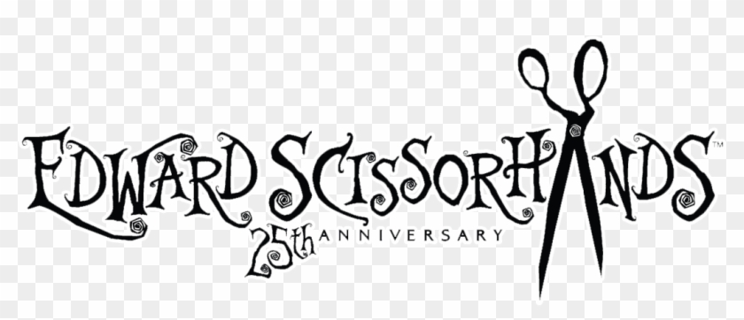 Aficionados Chris » Edward Scissorhands 25th Anniversary - Aficionados Chris » Edward Scissorhands 25th Anniversary #1577829