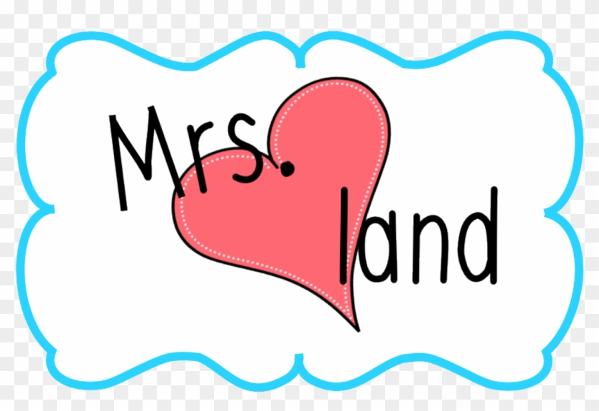 Mrs Loveland Elementary School Teacher - Mrs Loveland Elementary School Teacher #1577844