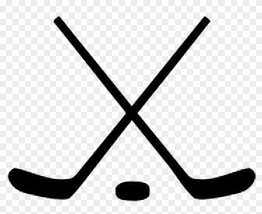 Hockey Stick And Clipart Huge Freebie - Hockey Stick And Clipart Huge Freebie #1577864