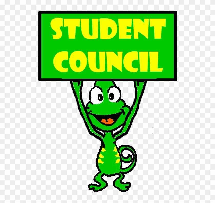 Student Council Is A Group Of Elected 4th & 5th Grade - Student Council Is A Group Of Elected 4th & 5th Grade #1577945