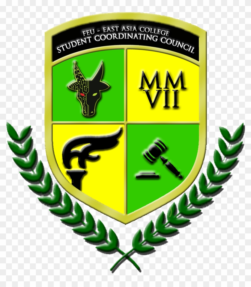 The Student Coordinating Council - The Student Coordinating Council #1577955