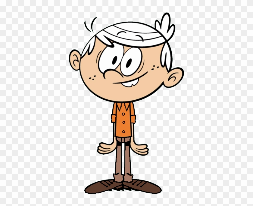 Lincoln Loud By Cjose1559 - Lincoln Loud By Cjose1559 #1577985