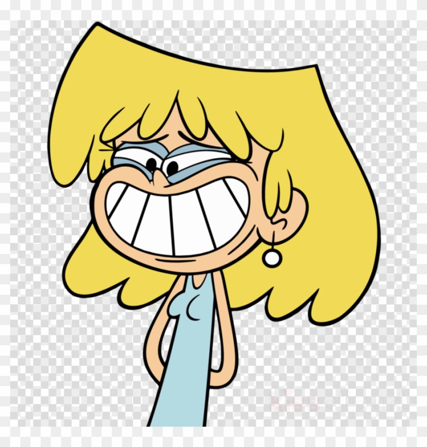 Lori Loud Png Clipart Lori Loud Lisa Loud Leni Loud - Lori Loud Png Clipart Lori Loud Lisa Loud Leni Loud #1577989