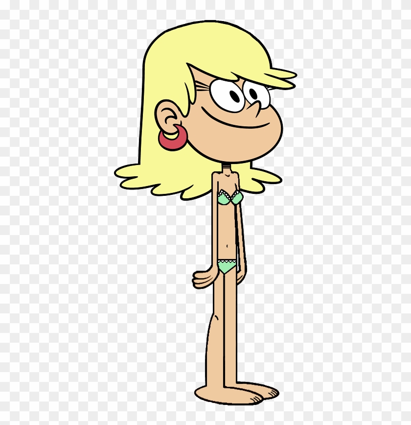 Leni Loud Underwear By Cjose1559 - Leni Loud Underwear By Cjose1559 #1578012