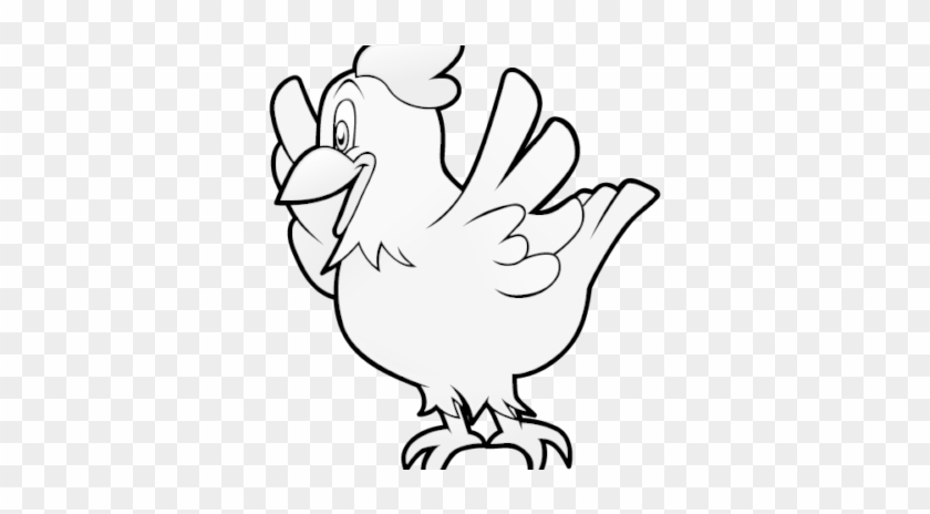 Chicken - Chicken #1578029