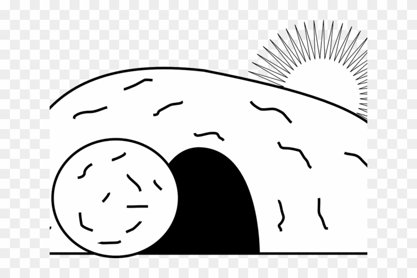 Miracle Clipart Jesus Death Resurrection - Miracle Clipart Jesus Death Resurrection #1578034