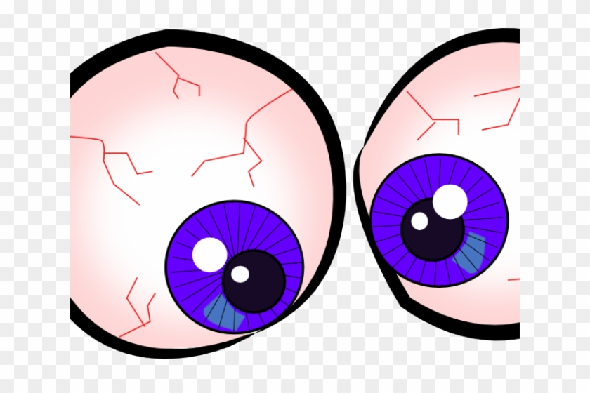 Red Eyes Clipart Spooky - Red Eyes Clipart Spooky #1578091