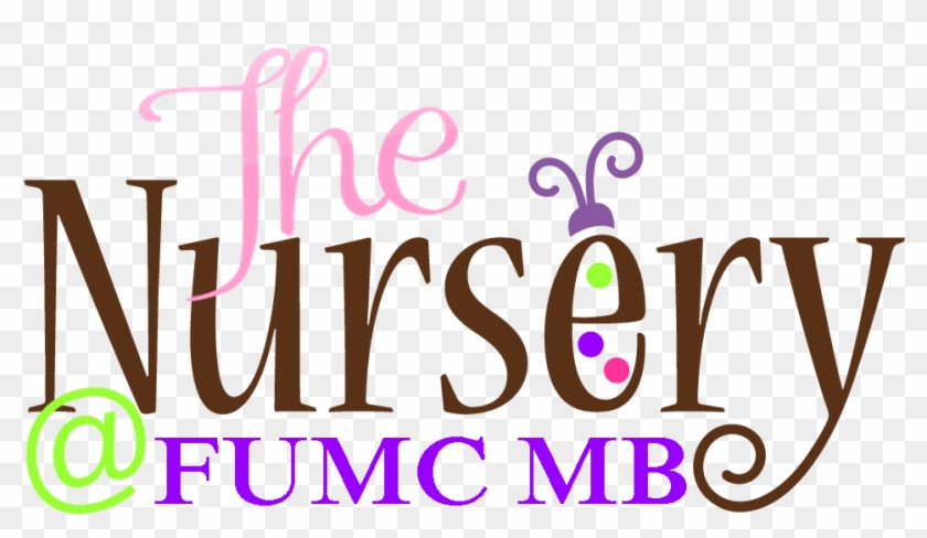 Fumc Mb Is Committed To Providing Quality Child Care - Fumc Mb Is Committed To Providing Quality Child Care #1578112