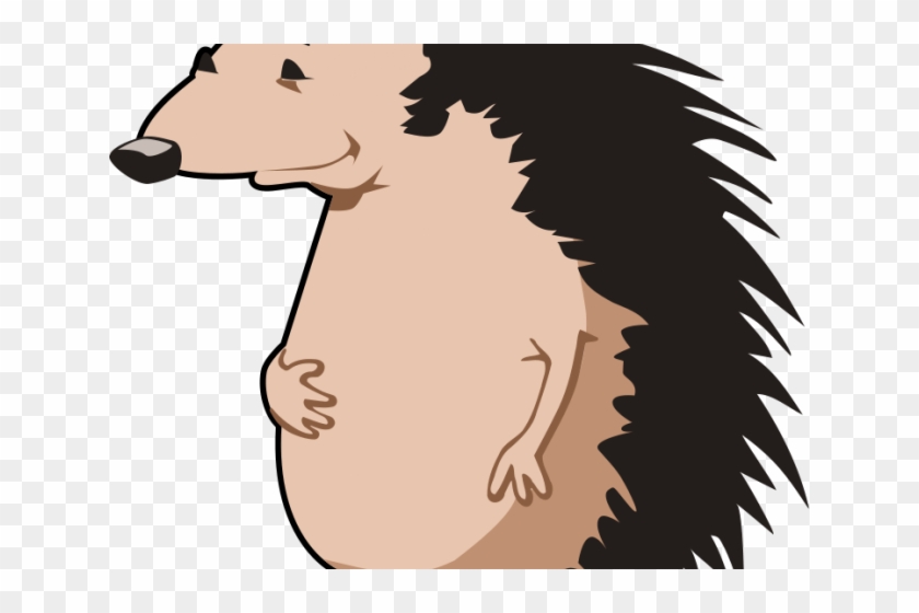 Hedgehog Clipart Nursery Animal - Hedgehog Clipart Nursery Animal #1578113