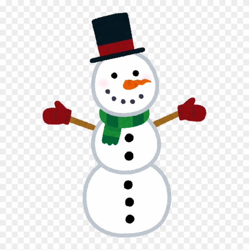 Snowman Winter Nursery Sanai Learning Education - Snowman Winter Nursery Sanai Learning Education #1578115