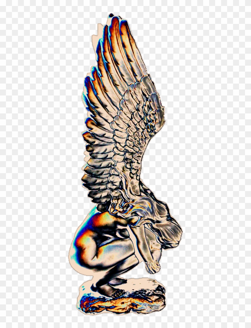 Holo Holographic Angel Wings Holodaze Holo Holographic - Holo Holographic Angel Wings Holodaze Holo Holographic #1578129