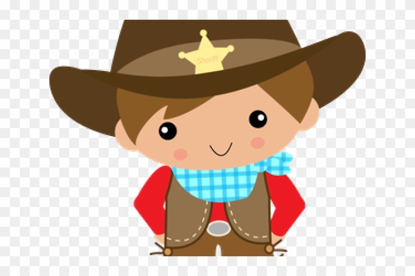 Cowgirl Clipart Face - Cowgirl Clipart Face #1578142