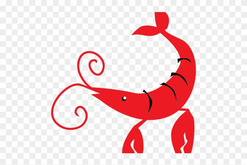 Crawfish Clipart Creole - Crawfish Clipart Creole #1578151