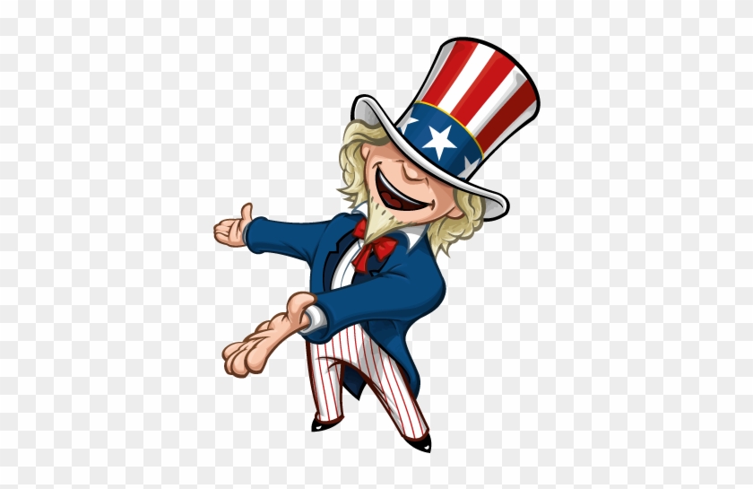 Us Uncle Sam - Us Uncle Sam #1578251