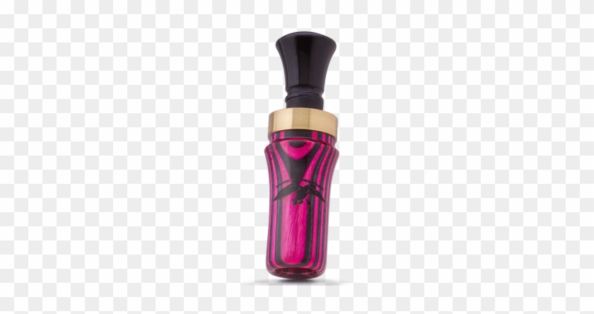 Dymond Wood Pink Duck Call Duck Commander - Dymond Wood Pink Duck Call Duck Commander #1578261
