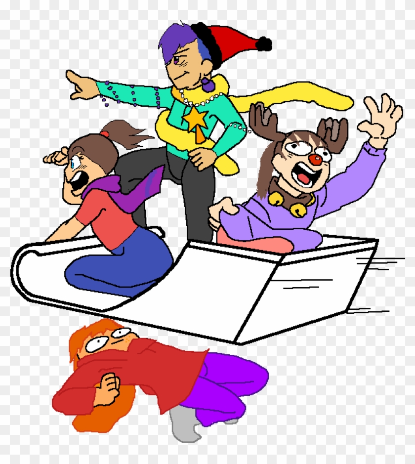 Lol Me When Its Icy Outside - Lol Me When Its Icy Outside #1578283