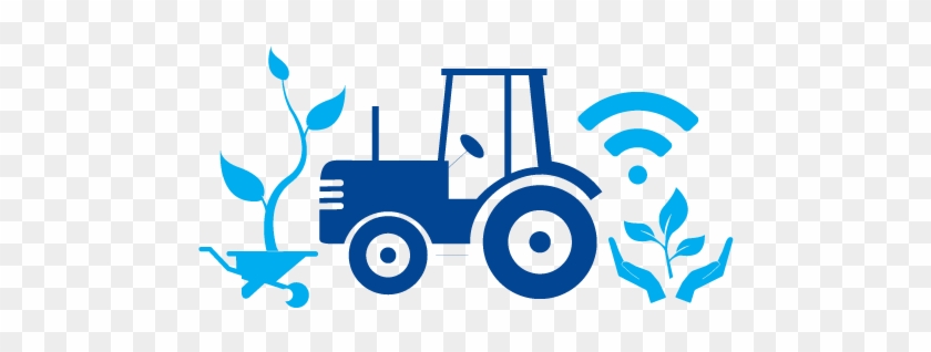 Yes Scale Agritech Has 3 Application Categories Food - Yes Scale Agritech Has 3 Application Categories Food #1578300