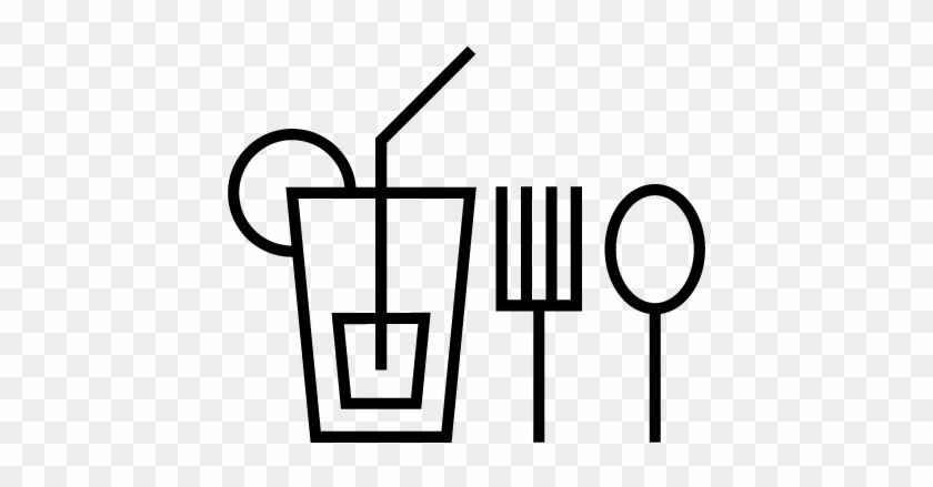 Food & Drinks - Food & Drinks #1578315