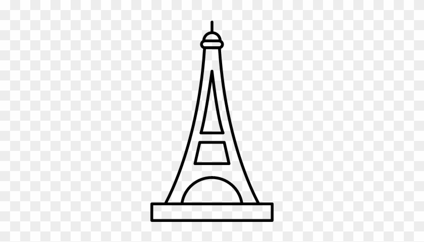 Eiffel Tower Free Vectors, Logos, Icons And Photos - Eiffel Tower Free Vectors, Logos, Icons And Photos #1578323