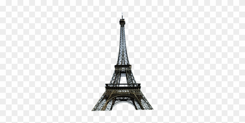 Eiffel Tower Clipart Spire - Eiffel Tower Clipart Spire #1578336