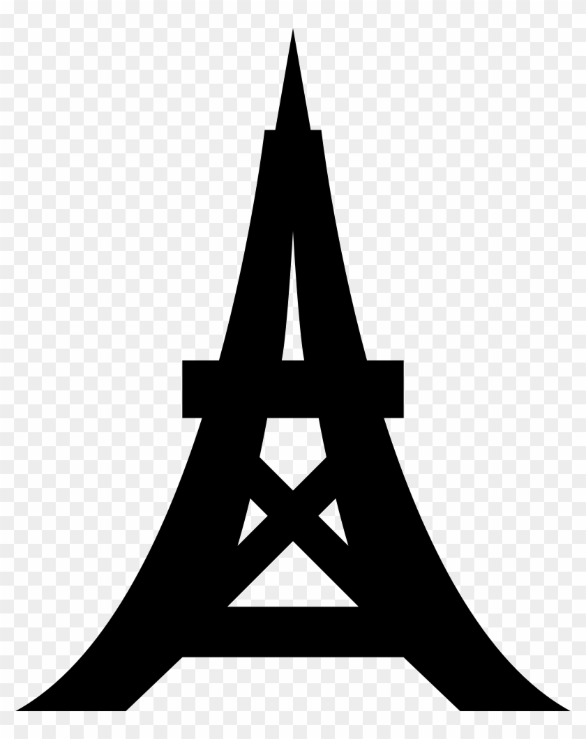Eiffel Tower Comments - Eiffel Tower Comments #1578343