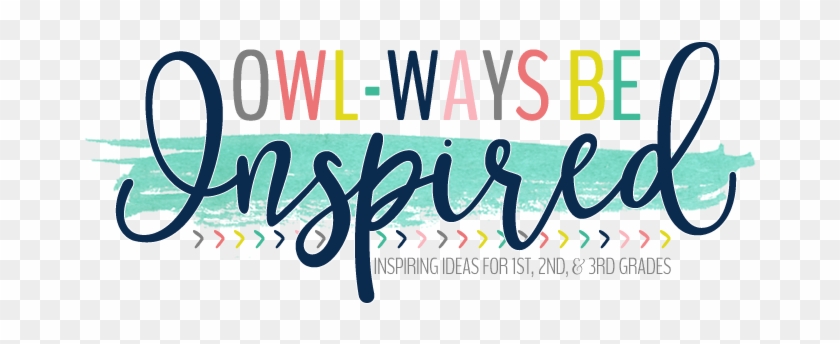 Owl-ways Be Inspired - Owl-ways Be Inspired #1578352