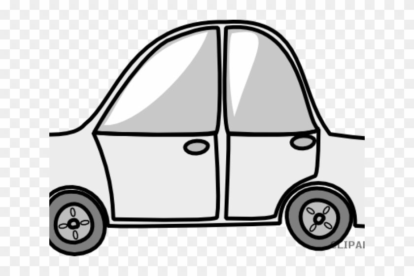 Transportation Clipart Car Toy - Transportation Clipart Car Toy #1578363
