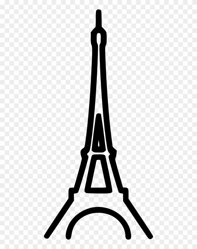 Eiffel Tower Comments - Eiffel Tower Comments #1578364