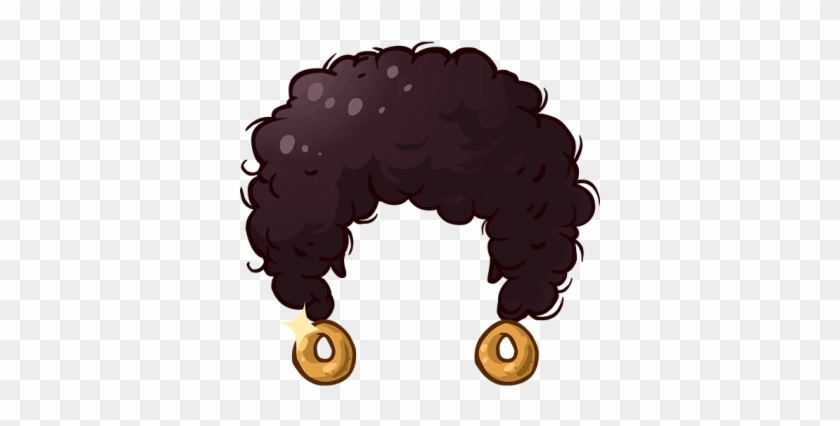 Hair Hd Png - Hair Hd Png #1578370