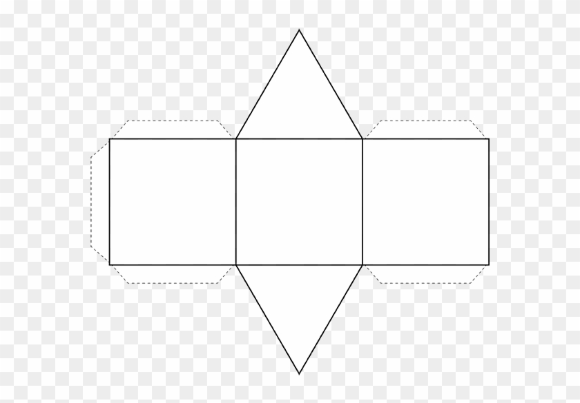 Geometry Clipart 3d Shape - Geometry Clipart 3d Shape #1578383