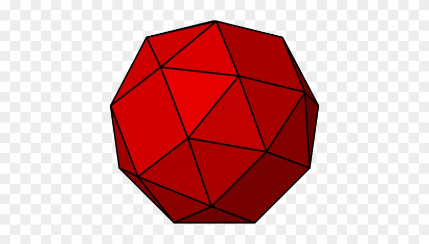 3d Polygon - 3d Polygon #1578390